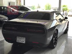 دودج تشالنجر